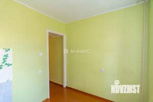 1-к квартира, вторичка, 32м2, 4/5 этаж