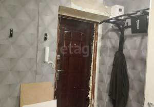 1-к квартира, вторичка, 29м2, 3/5 этаж