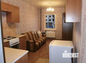 Студия квартира, вторичка, 22м2, 2/22 этаж