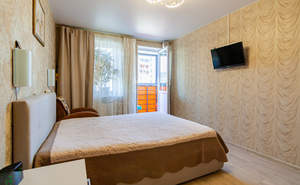 2-к квартира, вторичка, 53м2, 3/10 этаж