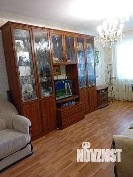 2-к квартира, вторичка, 45м2, 4/5 этаж