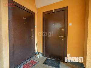 2-к квартира, вторичка, 35м2, 7/9 этаж