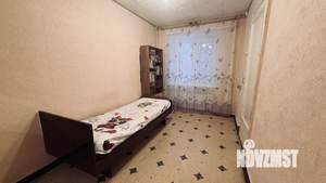 2-к квартира, вторичка, 45м2, 1/5 этаж