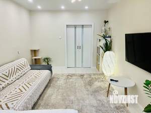 3-к квартира, вторичка, 107м2, 4/12 этаж