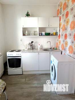 1-к квартира, вторичка, 26м2, 4/9 этаж