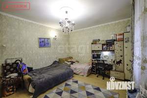 2-к квартира, вторичка, 55м2, 3/4 этаж