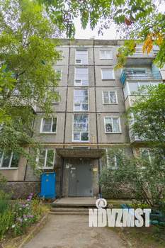 2-к квартира, вторичка, 45м2, 5/5 этаж
