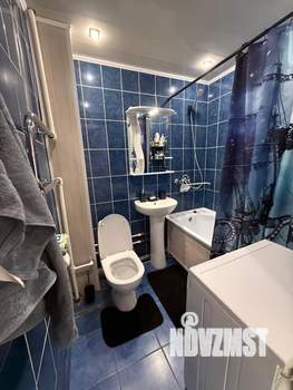 1-к квартира, вторичка, 35м2, 1/5 этаж