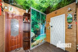 4-к квартира, вторичка, 72м2, 1/5 этаж