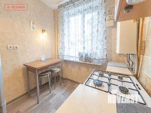 1-к квартира, вторичка, 33м2, 1/5 этаж