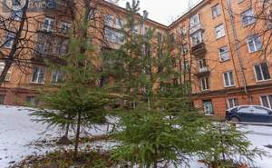 3-к квартира, вторичка, 78м2, 5/5 этаж