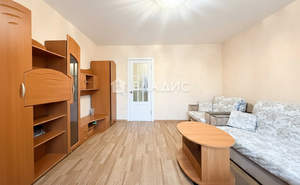 2-к квартира, вторичка, 48м2, 5/5 этаж