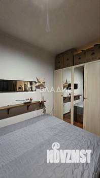 1-к квартира, вторичка, 37м2, 3/3 этаж