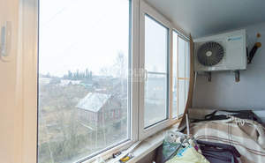 2-к квартира, вторичка, 51м2, 3/5 этаж