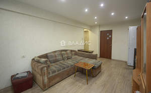 2-к квартира, вторичка, 46м2, 3/5 этаж