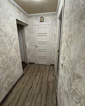 3-к квартира, вторичка, 59м2, 1/5 этаж