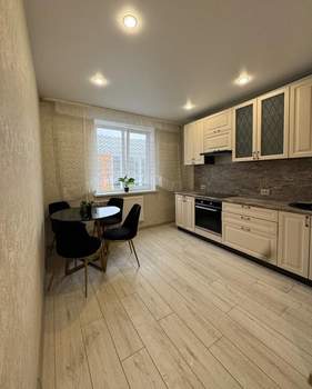 2-к квартира, вторичка, 53м2, 8/9 этаж