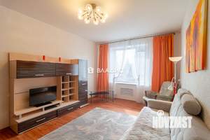 2-к квартира, вторичка, 56м2, 2/4 этаж