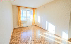 2-к квартира, сданный дом, 48м2, 1/3 этаж