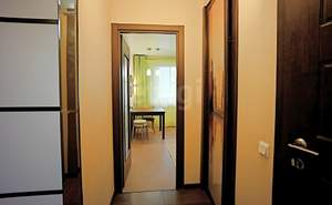 3-к квартира, вторичка, 68м2, 8/10 этаж