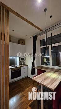 1-к квартира, вторичка, 37м2, 3/3 этаж