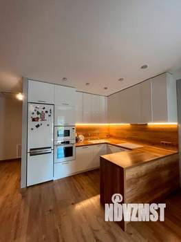 3-к квартира, вторичка, 104м2, 3/5 этаж