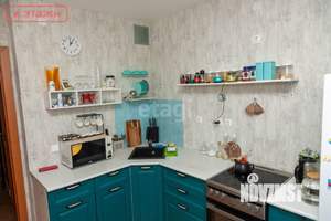2-к квартира, вторичка, 44м2, 3/5 этаж
