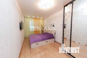 3-к квартира, вторичка, 95м2, 11/16 этаж