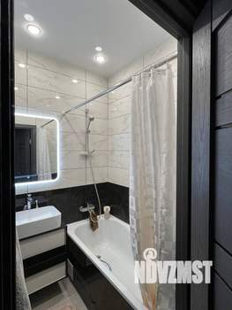 2-к квартира, вторичка, 40м2, 8/26 этаж