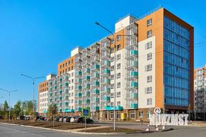 2-к квартира, вторичка, 45м2, 9/9 этаж