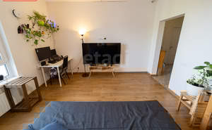 3-к квартира, вторичка, 52м2, 4/5 этаж