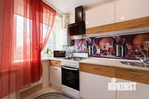 1-к квартира, вторичка, 27м2, 5/5 этаж