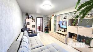 2-к квартира, вторичка, 45м2, 2/5 этаж