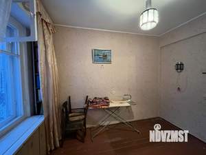 3-к квартира, вторичка, 50м2, 2/5 этаж