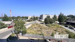 4-к квартира, вторичка, 65м2, 3/5 этаж