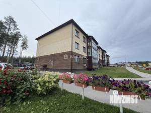 3-к квартира, вторичка, 84м2, 3/3 этаж