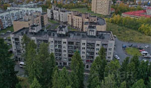 3-к квартира, вторичка, 76м2, 5/6 этаж