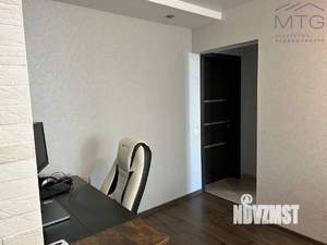 3-к квартира, вторичка, 69м2, 2/5 этаж