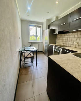 1-к квартира, вторичка, 36м2, 1/4 этаж