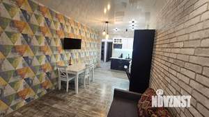 2-к квартира, вторичка, 56м2, 1/9 этаж