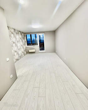 1-к квартира, вторичка, 41м2, 5/16 этаж