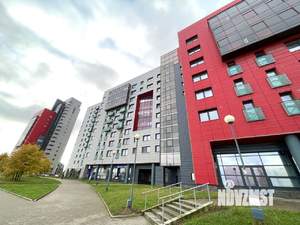 3-к квартира, вторичка, 64м2, 4/15 этаж