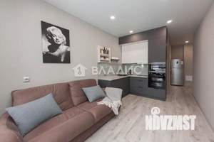 2-к квартира, вторичка, 50м2, 3/9 этаж