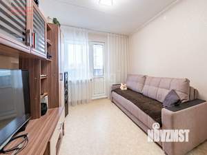 Студия квартира, вторичка, 25м2, 6/9 этаж