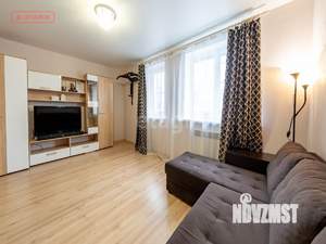 1-к квартира, вторичка, 33м2, 2/2 этаж