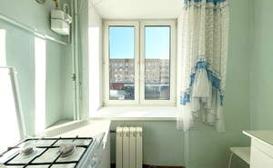 2-к квартира, вторичка, 42м2, 4/5 этаж