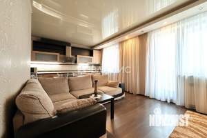 3-к квартира, вторичка, 68м2, 4/9 этаж