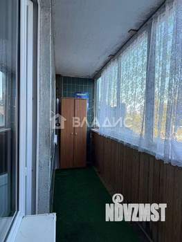 1-к квартира, вторичка, 32м2, 1/9 этаж