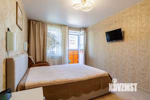 2-к квартира, вторичка, 53м2, 3/10 этаж
