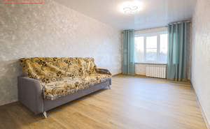 2-к квартира, вторичка, 49м2, 2/5 этаж